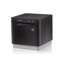 Star Micronics MCP31CBI BK E+U Avec fil &sans fil Thermique directe Imprimantes POS - Vue supplémentaire 2