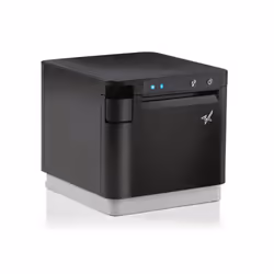 Star Micronics MCP31CBI BK E+U Avec fil &sans fil Thermique directe Imprimantes POS - Vue supplémentaire 3