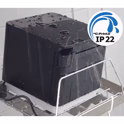 Star Micronics MCP31CBI BK E+U Avec fil &sans fil Thermique directe Imprimantes POS - Vue supplémentaire 4