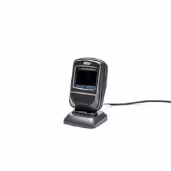 Star Micronics BSD-40U SCANNER DESKTOP 1D/2D Lecteur de code barre fixe 1D/2D CMOS Noir - Vue supplémentaire 2