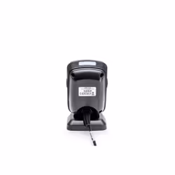 Star Micronics BSD-40U SCANNER DESKTOP 1D/2D Lecteur de code barre fixe 1D/2D CMOS Noir - Vue supplémentaire 3