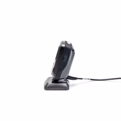 Star Micronics BSD-40U SCANNER DESKTOP 1D/2D Lecteur de code barre fixe 1D/2D CMOS Noir - Vue supplémentaire 4