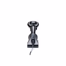 Star Micronics BSH-20U SCANNER HANDHELD 1D/2D Lecteur de code barre portable 1D/2D CMOS Noir
