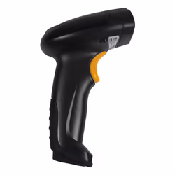 Star Micronics BSH-32B Lecteur de code barre portable 1D/2D CMOS Noir - Vue supplémentaire 4