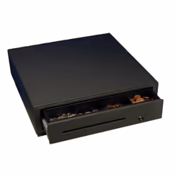 Star Micronics CB-2002 FN, Tiroir caisse manuel, Noir, DC24, mC-Print2, mC-Print3, TSP100, TSP650, TSP700, TSP800, FVP10, 410 ...
