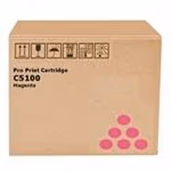 Ricoh Toner Magenta