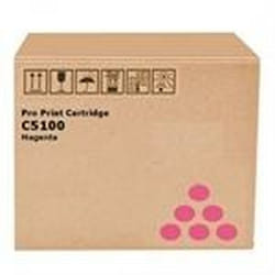 Ricoh Toner Magenta