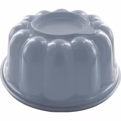 Moule à Entremet - Grande Capacité - Gris - 21 cm - 15 litres - Compatible Lave-Vaisselle