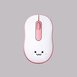 Elecom M-DY10DRPN souris Ambidextre RF sans fil Optique 1000 DPI