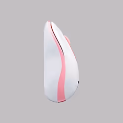 Elecom M-DY10DRPN souris Ambidextre RF sans fil Optique 1000 DPI