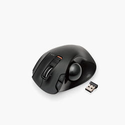 Elecom M-XT3DRBK souris