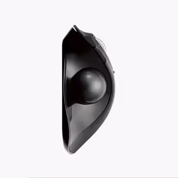 Elecom M-XT3DRBK souris