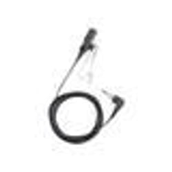 Micro-cravate - OLYMPUS - ME-15 - Couleur: Noir