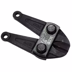 A Forged Tool 02322055, 80 mm, 635 g