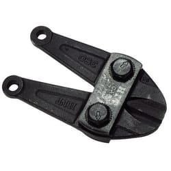 Salone Srl - lame de rechange hit nbcc pour coupe-boulons 450