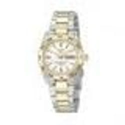 Montre Femme Seiko SYMG42K1 bracelet acier inoxydable