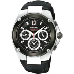 Montre Quartz Seiko pour Homme SRW899P1