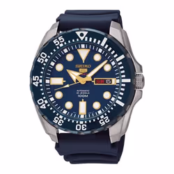 Seiko - SRP605K2 - 5 Sports - Montre Homme