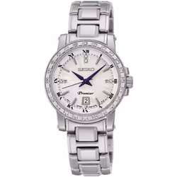 Montre Quartz Seiko pour Femme SXDG57P1