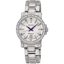 Montre Quartz Seiko pour Femme SXDG57P1