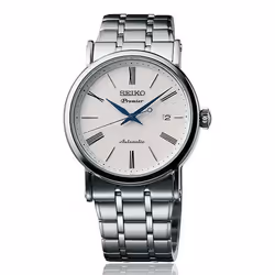 Montre Automatique Seiko pour Homme SRPA17J1