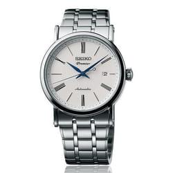 Montre Automatique Seiko pour Homme SRPA17J1