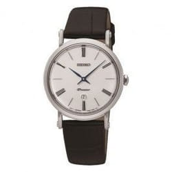 Montre Quartz Seiko pour Femme SXB431P1