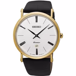 Montre Quartz Seiko pour Femme SXB432P1
