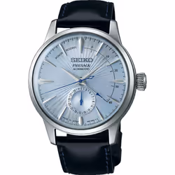 Seiko Montre Homme PRESAGE (Ø 40,5 mm)