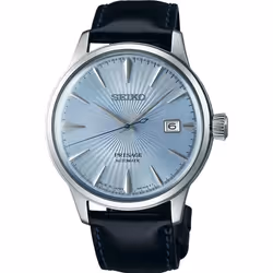 Seiko Montre Homme SRPB43J1
