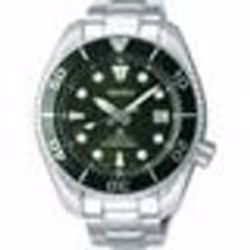 Montre - SEIKO - 411082 - Automatique - Acier inoxydable - Étanchéité 20 ATM