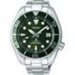 Montre - SEIKO - 411082 - Automatique - Acier inoxydable - Étanchéité 20 ATM