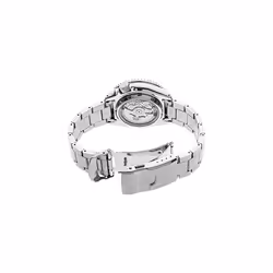 Seiko Montre Homme SRPD57K1 Noir