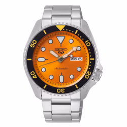 Seiko Montre Homme SRPD59K1