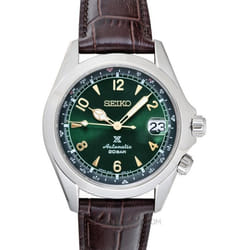 Seiko Montre Homme SPB121J1