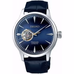 Seiko Montre Homme PRESAGE