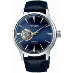 Seiko Montre Homme PRESAGE