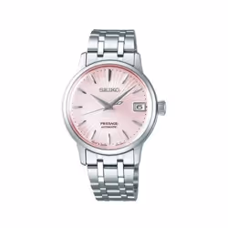 Seiko Montre Homme SRP839J1