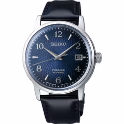 Seiko Montre Homme SRPE43J1