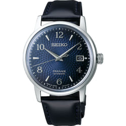Seiko Montre Homme SRPE43J1