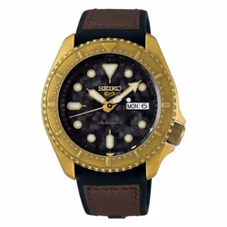 Montre Automatique Seiko pour Homme SRPE80K1