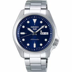 MONTRE AUTOMATIQUE SEIKO SRPE53K1