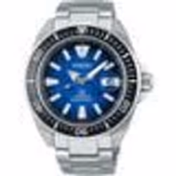 Montre automatique Seiko Prospex SRPE33K1 édition spéciale Save the Ocean