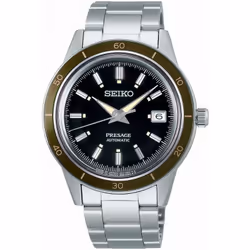Montre Automatique Seiko pour Homme SRPG07J1