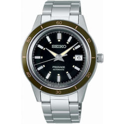 Montre Automatique Seiko pour Homme SRPG07J1
