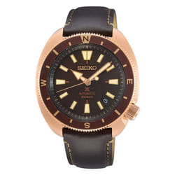 Montre Automatique Seiko pour Homme SRPG18K1