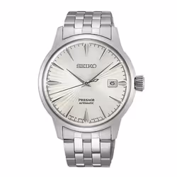 Seiko Montre Homme PRESAGE