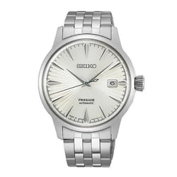 Seiko Montre Homme PRESAGE