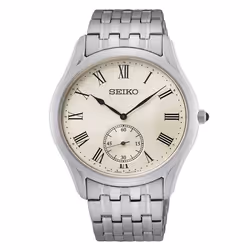 Montre Seiko SRK047P1