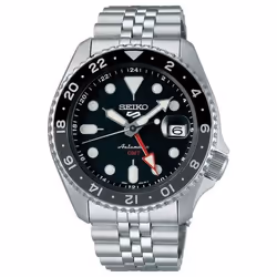 Seiko 5 GMT Automatique SSK001K1